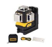 Laser 3 lignes vert DCLE14361GB-XJ DEWALT