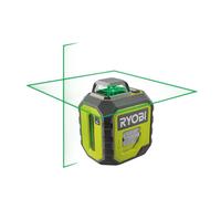 Laser 360° vert