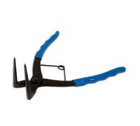 Laser - 4739 internes Bent Nose Pliers CIRCLIPS