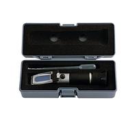 Laser 5015 Réfractomètre pour vérification de la concentration d'Adblue, d'antigel et d'acide de batterie