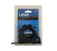Laser 5913 Ruban Metre Mesure, 5 m