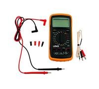 Laser 5990 Automotive Multi Meter CAT II