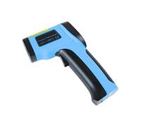 Laser 6430 Digital Infrared Thermometer - with Min/Max Data Function