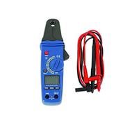 Laser 6551 Mini AC/DC Digital Clamp Meter CAT III 80A