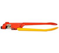 Pince à sertir les cosses de batterie - 10 à 120 mm2