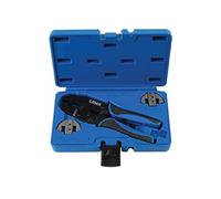 Pince de sertissage pour connecteur étanche Superseal