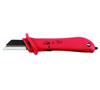 Laser 7427 Couteau à câble isolé VDE