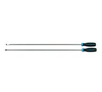 Laser 7611 Extra Long Screwdriver Set 660mm 2pc