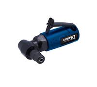 Laser 9293 Mini Angle Die Grinder with 3mm/6mm Chuck - 50th Anniversary