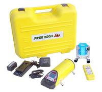Laser à canal Piper 200G Package (LC3R) | 7640180530800