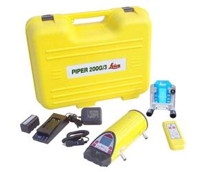 Laser à canal Piper 200G Package (LC3R) | 7640180530800