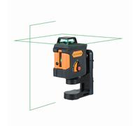 Laser à croix automatique GEO1X-360 Green GEO FENNEL - 533100