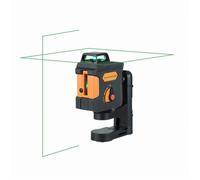 Laser à croix automatique GEO1X-360 Green GEO FENNEL - 533100