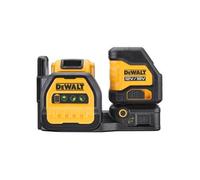Laser à croix verte DeWALT DCE088NG18