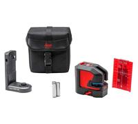 LINO L4P1 - laser multiligne, rouge, classe laser 2