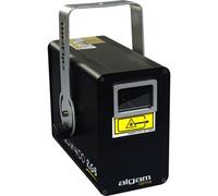 Laser Animation Spectrum 400mW RGB - LAL SPECTRUM400RGB