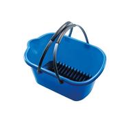 Laser Bucket with Dirt Trap 15L