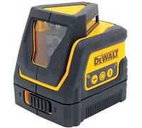 Laser croisé auto-nivelant DeWALT DW0811