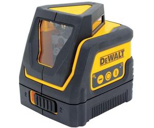 Laser croisé auto-nivelant DeWALT DW0811