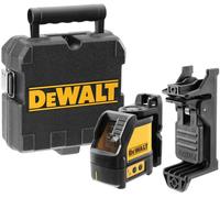 Laser croisé DeWALT DW088CG