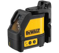 Laser croisé DeWALT DW088K