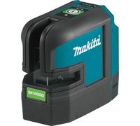 Makita Laser croix SK105GDZ 35 m 12 V CXT Li-Ion en sacoche