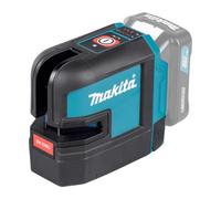Laser croix 12V CXT Li-Ion (Solo) 25 m - MAKITA SK105DZ