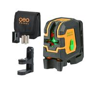 Geo Fennel Laser croix GEO1X Vert 541250
