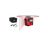 Laser croix sur 360° 1960 DA Skil - 3.7 V
