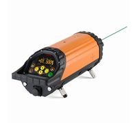 Laser de canalisation FKL 55-Green Classe 2 GEO FENNEL - 456500