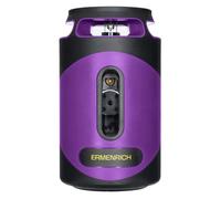 Laser de Chantier rechargeable 360° 1H/1V 5 Lignes ERMENRICH PLUS LN40V