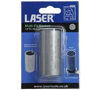 Laser Douille Survivor 1/2" - 21 mm
