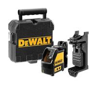 Laser en croix 2 lignes - DEWALT DW088K-XJ