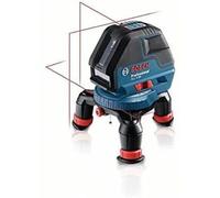 Laser en croix BOSCH GLL 3-50 Professional - 0601063800