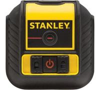 Laser en croix Stanley by Black & Decker STHT77502-1 Etalonné selon: d'usine (sans certificat)