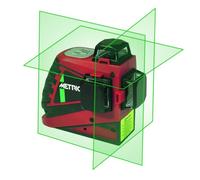 Laser High power 3D METRICA Vert - 61410M