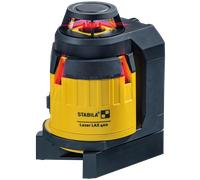 LASER LAX 400 - Laser multiligne Stabila / TYPE :LAX 400