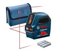 Bosch Laser en croix Bosch GLL 2-10