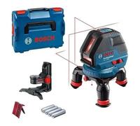 Laser Ligne GLL 3-50 (IP54) + Support Universel BM 1