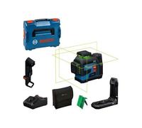 Laser lignes 12V 2Ah GLL 12V-100-33 CG 0601065401 - Bosch