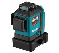 Laser lignes 4V4h 360° Rouge MAKITA - SK700D