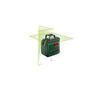 BOSCH AdvancedLevel 360 Laser lignes 0603663B06