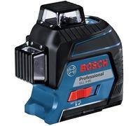 Laser lignes Bosch Professional GLL 3-80 - 0601063S00