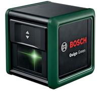 BOSCH Quigo Green Laser lignes 0603663C02