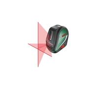 Laser lignes Universal Level 3 Basic BOSCH - avec piles - pochette - 0603663900
