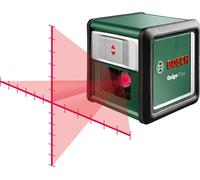 Laser lignes croisées Bosch DIY Quigo Plus (0603663602)