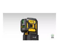 Stabila Laser multiligne LAX 320 G croisées et aplomb - 19987