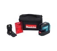 Laser lignes croisées rouge MAKITA 12V CXT 25m SK105DZ (sans batterie)