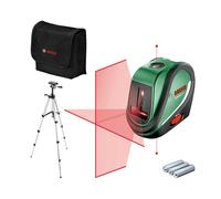 Laser lignes croisées UniversalLevel 2 de BOSCH, 0603663803