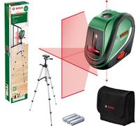 Laser lignes croisées UniversalLevel 2 Set
